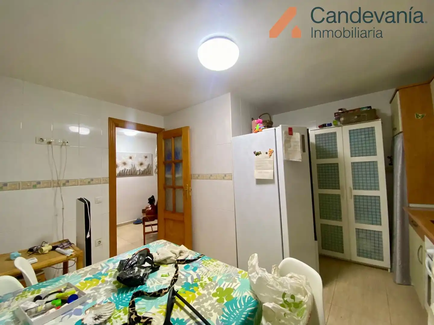 Habitación de Casa adosada en venta en Las Pedrosas con Aire acondicionado, Calefacción y Jardín privado