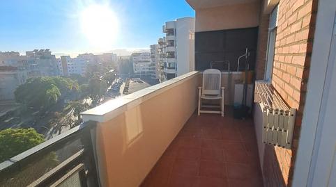 Foto 5 von Wohnung zur Miete in Ricardo Soriano, Marbella