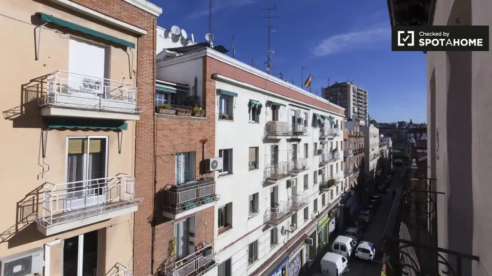 Appartement avec terrasse à louer à Latina, imagen 15