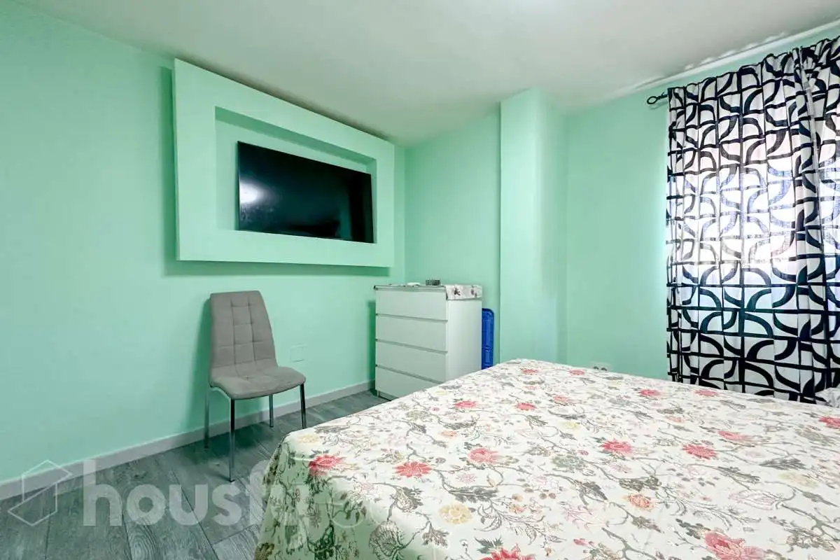 Flat for sale in Cl. Monte Montjuich, Santa Eugenia