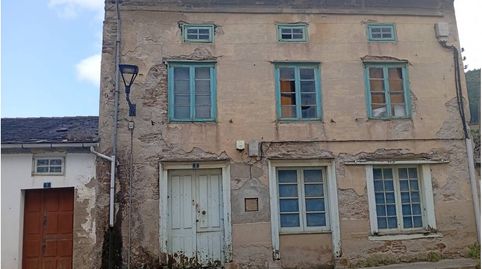 Foto 5 de Casa o chalet en venta en Calle Ferreira, 3, Vegadeo, Asturias
