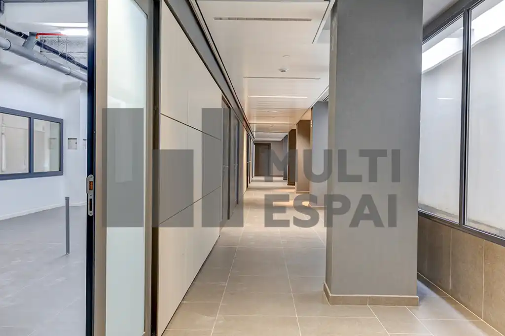 Business premises to rent in Passeig de la Bonanova, imagen 81