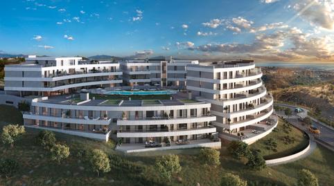Photo 3 from new construction home in Flat for sale in La Concha - Resina Golf, Málaga