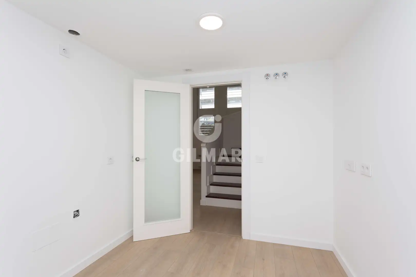 Dúplex en venta en Madrid con Calefacción