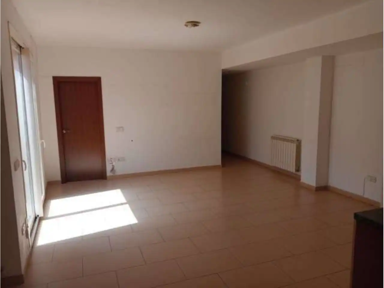 Sala d'estar de Pis en venda en Figueres