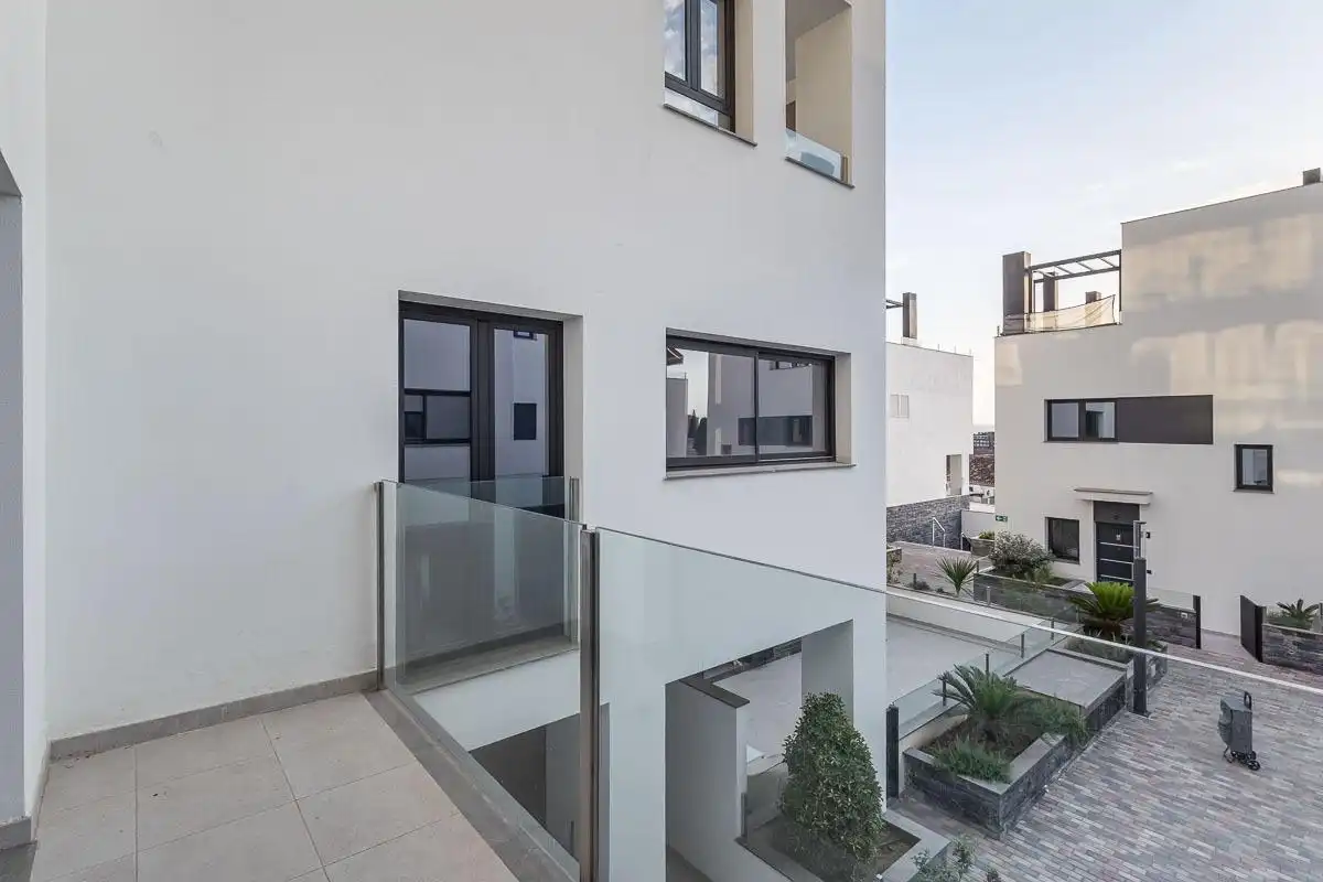 Duplex with lift to rent in Avenida Avenida Murcia 9, imagen 11