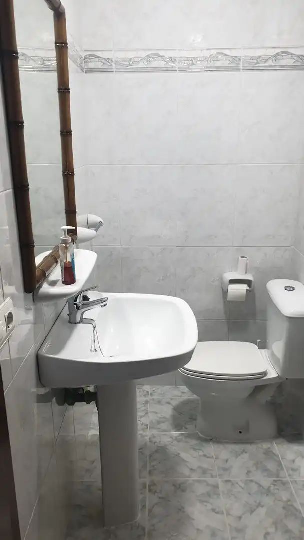 Flat for sale in Parque de la Constitución 5a, imagen 10