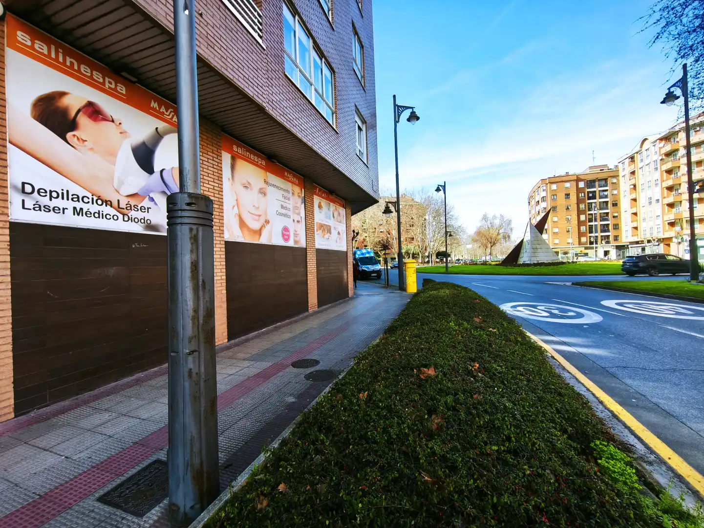 Local comercial de lloguer a Centro, imagen 38