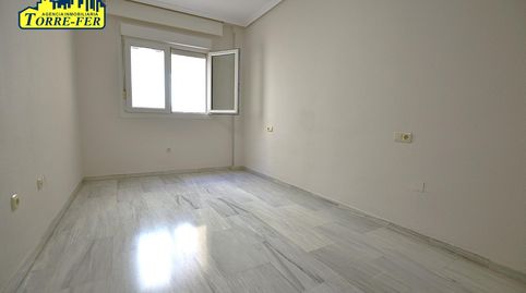 Foto 5 de Piso de alquiler en Calle Poeta Paco Aquino, 9, Oliveros - Altamira, Almería Capital