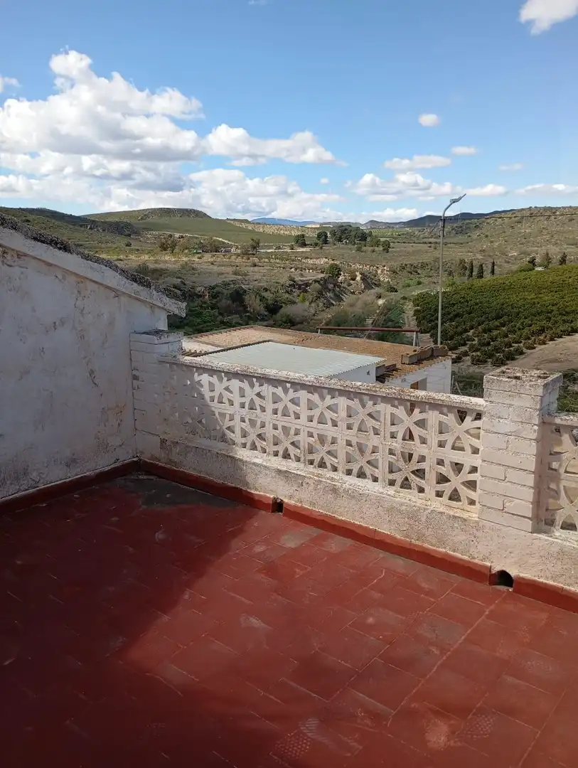 Maison avec jardin à vendre à Sorbas, imagen 30