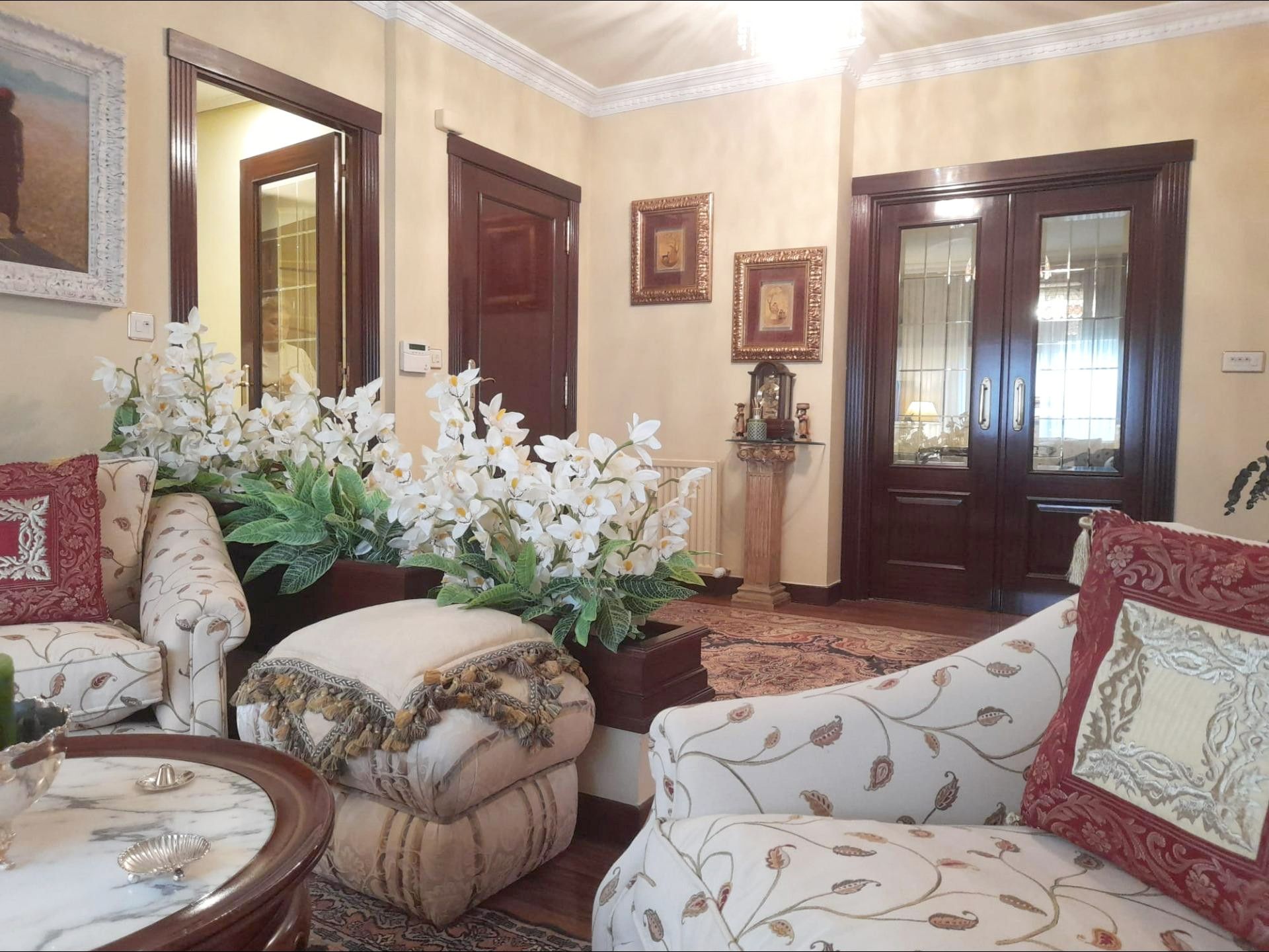 Flat for sale in Getxo   with Heating, Private garden and Storage room