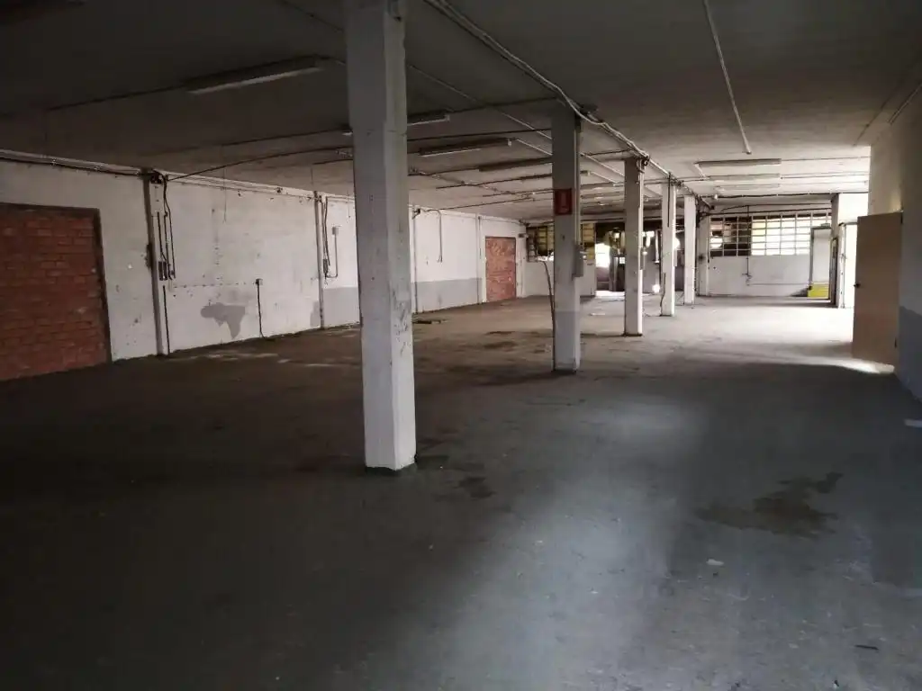 Nave industrial in vendita a ATXUKARRO, imagen 9
