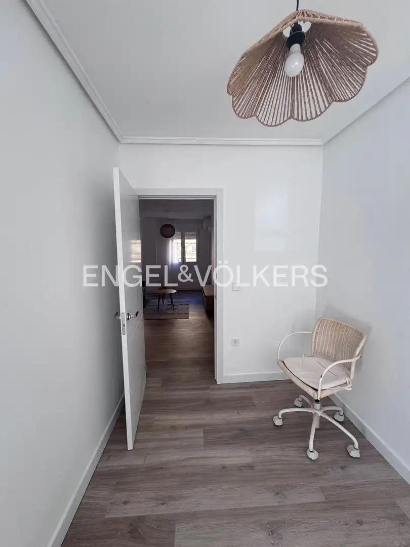 Flat with lift to rent in Algirós, imagen 7
