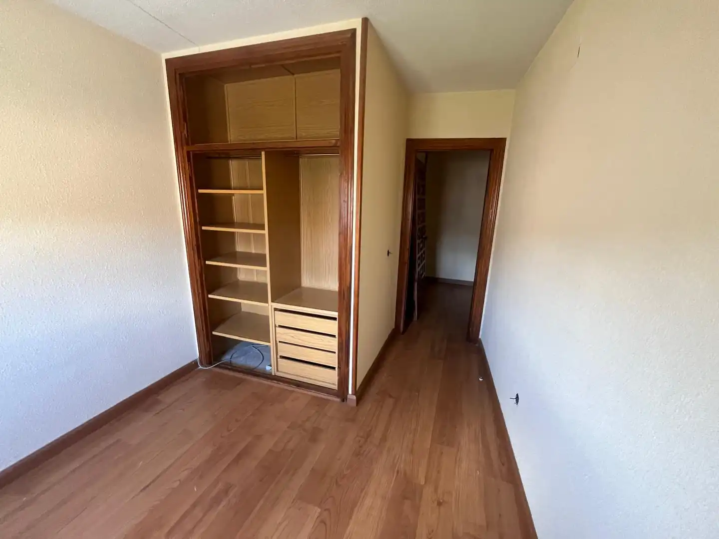 Schlafzimmer von Wohnung zum Verkauf in Pastrana