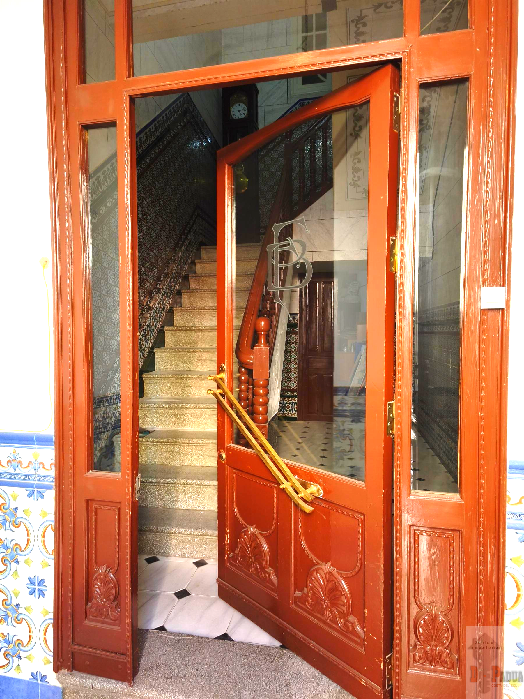 House or chalet for sale in Campillos  with Terrace, Storage room and Furnished