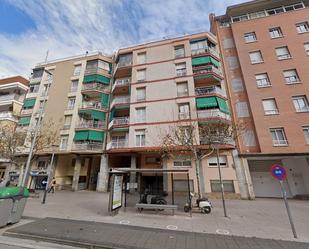 Exterior view of Flat for sale in Barberà del Vallès