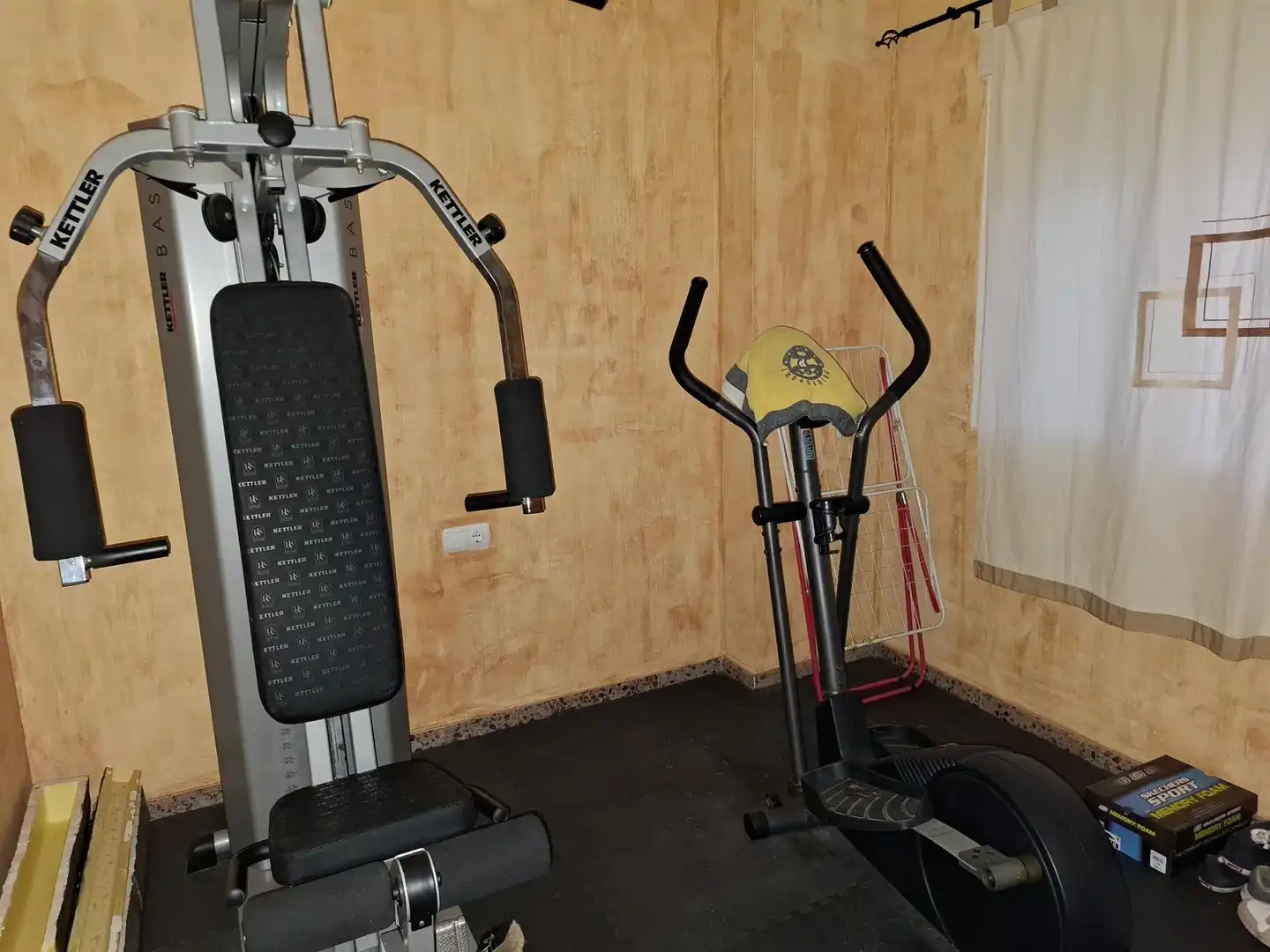 Dúplex en venta en L'Olleria con Balcón