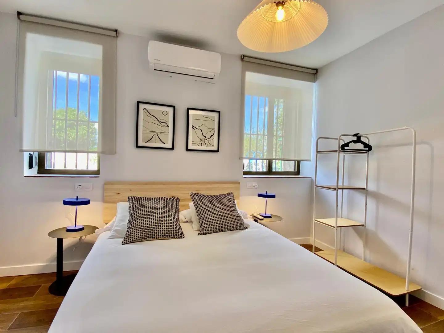 Habitación de Edificio en venta en Ávila