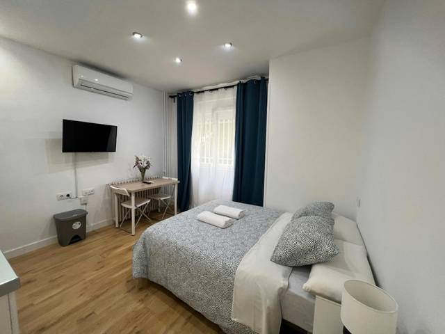 Piso en Alquiler en N/A en Vallehermoso