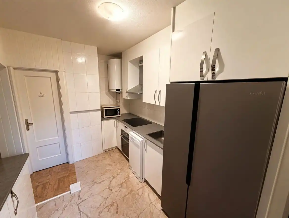 Kitchen of Flat for sale in Alcalá de Henares  with Heating