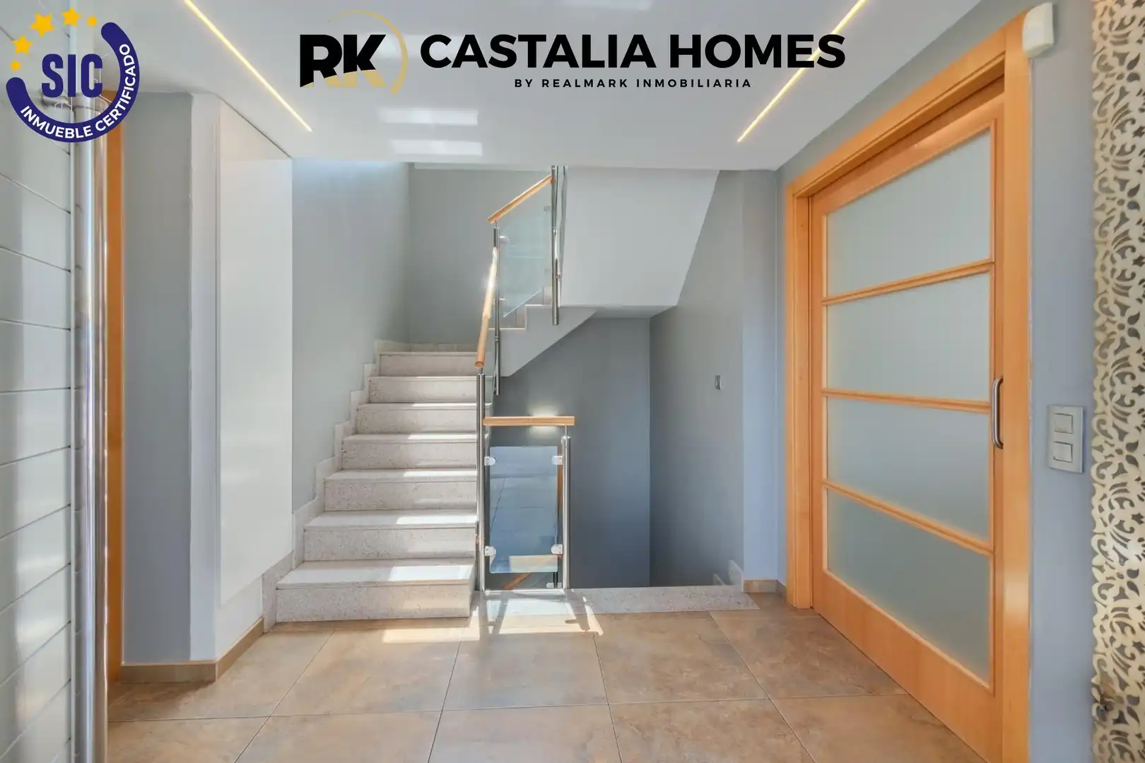 Casa o xalet en venda en Benicasim / Benicàssim amb Aire condicionat, Calefacció i Jardí privat