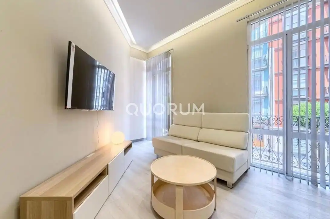 Appartement avec terrasse à vendre à Calle Calle Hurtado de Amezaga, imagen 2
