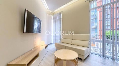 Foto 2 de Piso en venta en Calle Calle Hurtado de Amezaga, Zabalburu, Bilbao