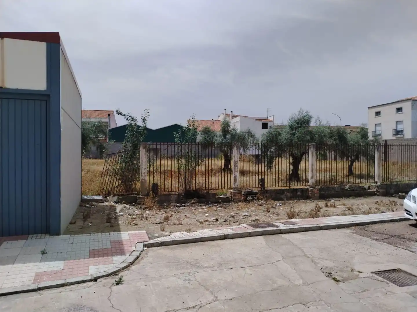 Casa o chalet en venta en Quintana de la Serena