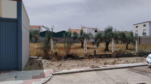 Foto 3 de Casa o chalet en venta en Quintana de la Serena, Badajoz