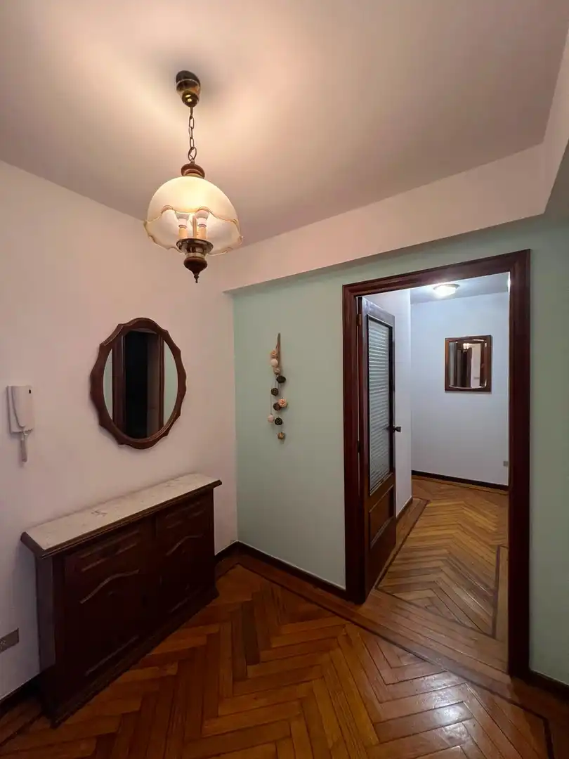 Flat for rent in Vigo   with Furnished and Balcony