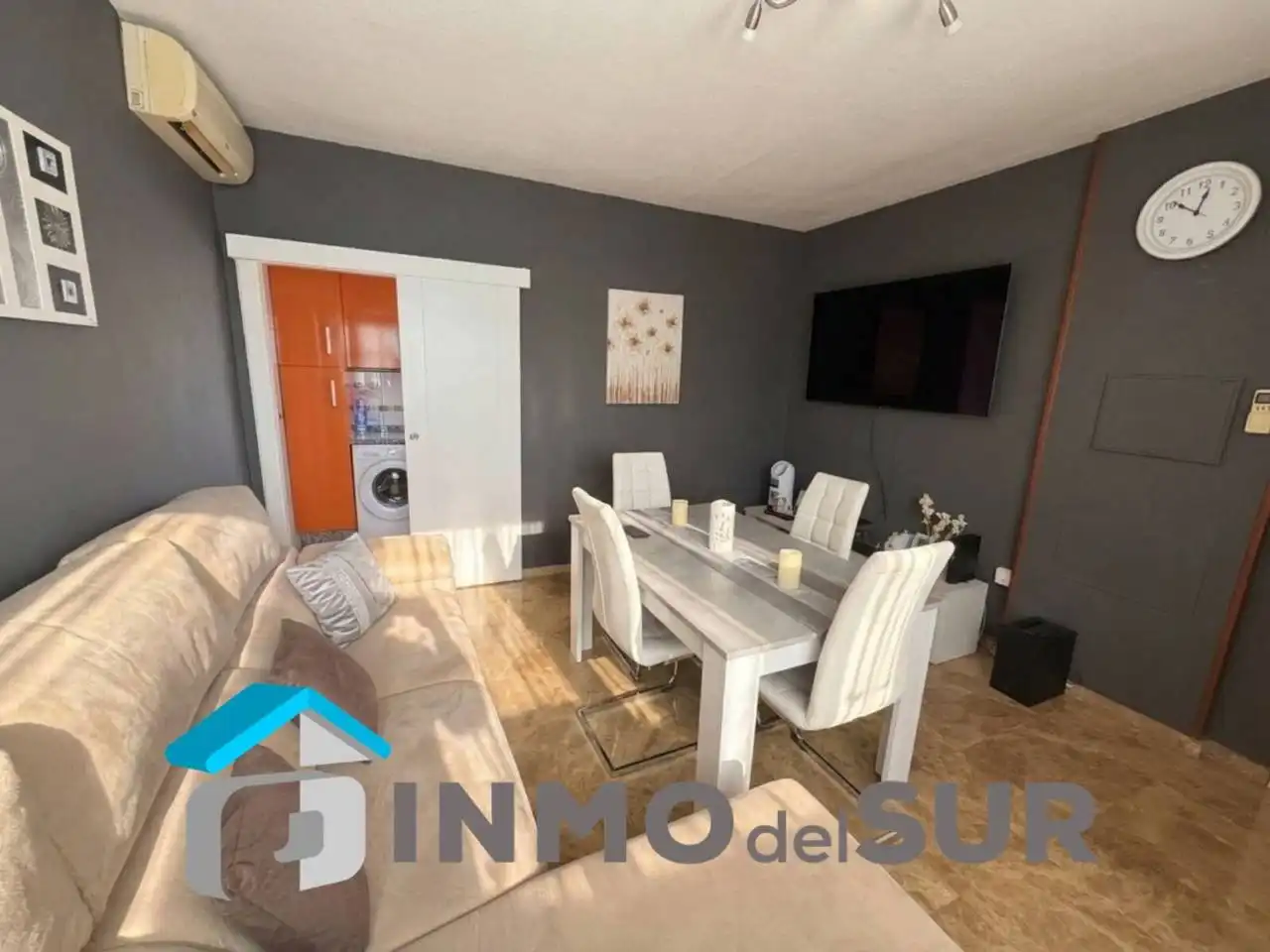 Exterior view of Flat for sale in Cabra, Córdoba