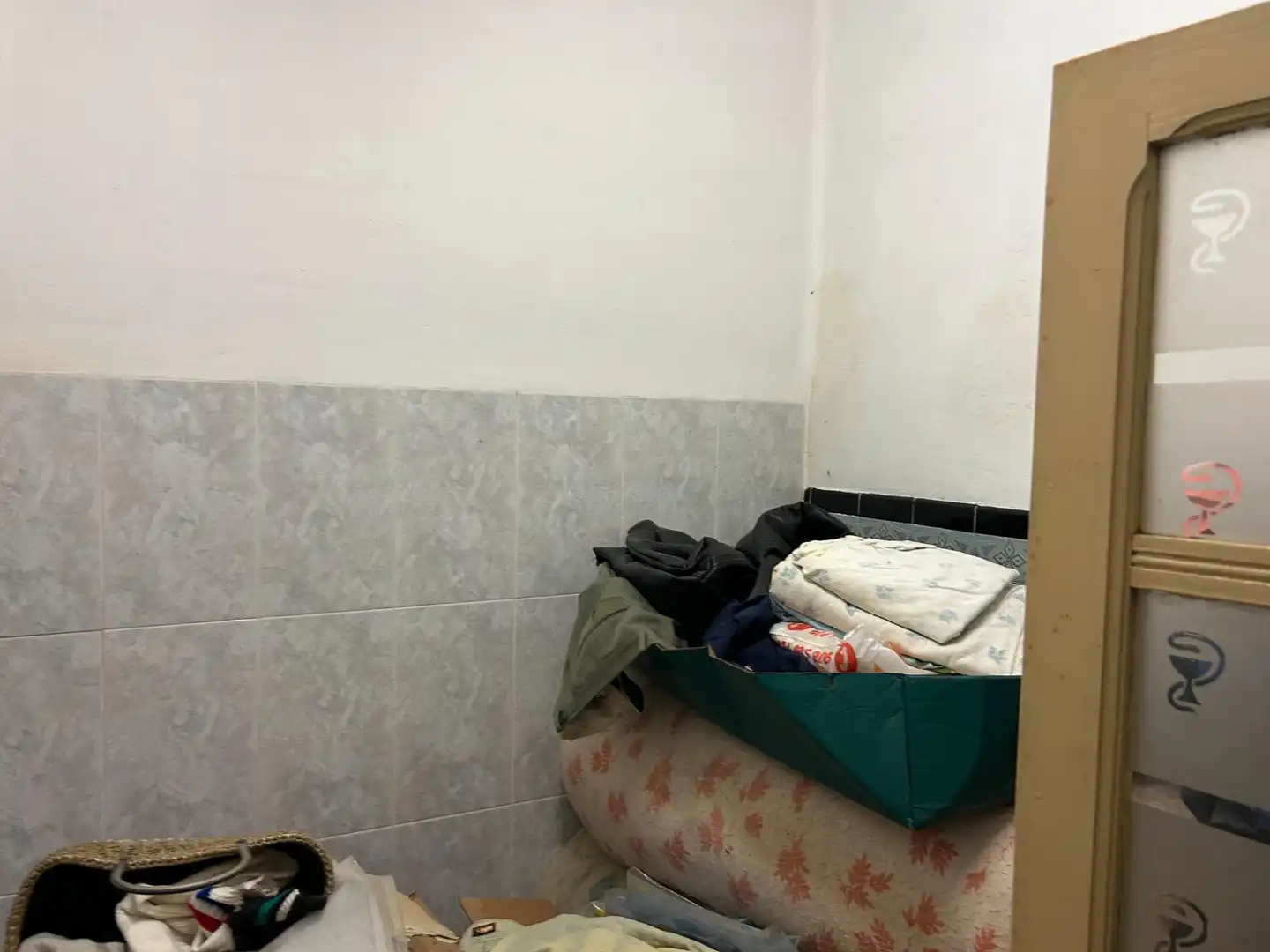 Habitación de Edificio en venta en Sagunto / Sagunt