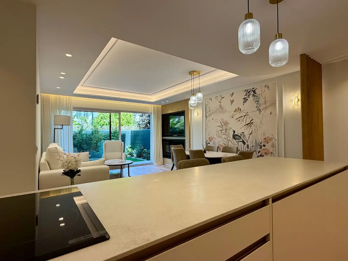 Apartament amb ascensor en venda a San Pedro de Alcántara, imagen 4