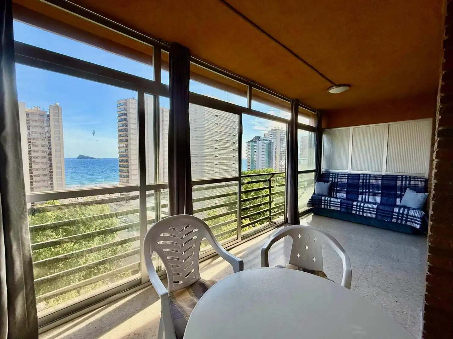 Mini appartamento con piscina in vendita a Playa de Levante, imagen 4