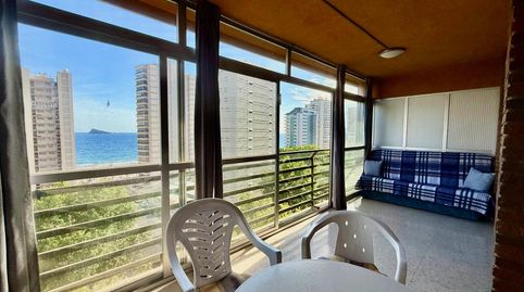 Foto 4 de Apartamento en venta en Playa Levante, Benidorm