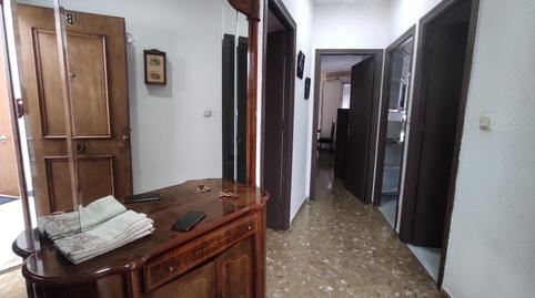 Foto 4 de Pis en venda a Centro, Badajoz