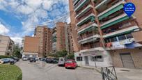 Exterior view of Flat for sale in Leganés  with Air Conditioner, Heating and Parquet flooring