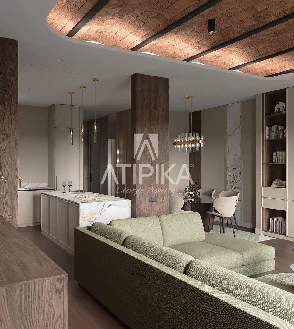 Appartamento con balcone in vendita a Aragó, imagen 6