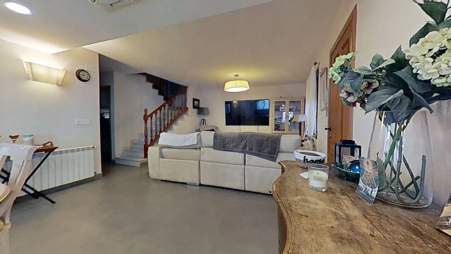 Casa o chalet en venta en Benicasim / Benicàssim con Aire acondicionado, Calefacción y Terraza
