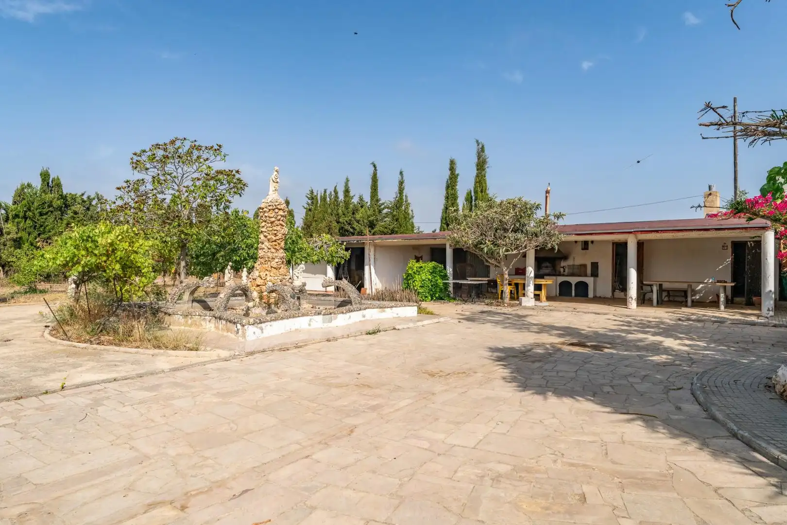 Finca rústica en venda a Polígono 8 Parcela 28, Poble