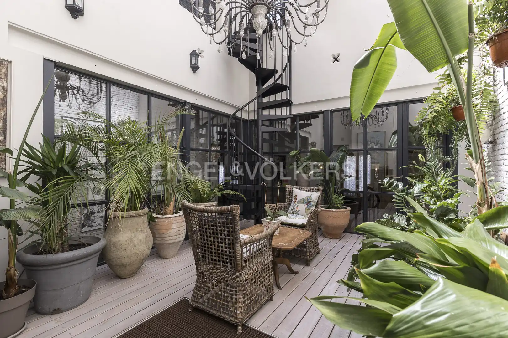 Büro zum Verkauf in Gràcia, imagen 27