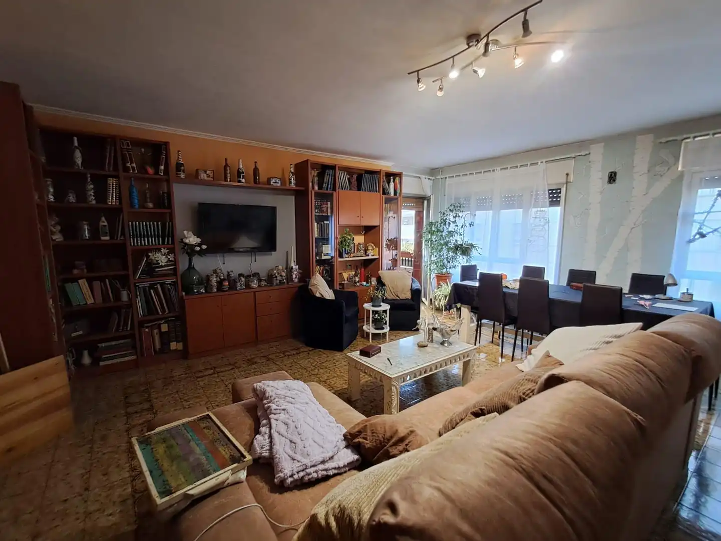 Appartement avec ascenseur à vendre à Instituts - Universitat, imagen 5