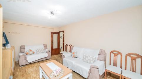 Foto 3 de Pis en venda a Calle del Sacramento, Centro Urbano, Madrid