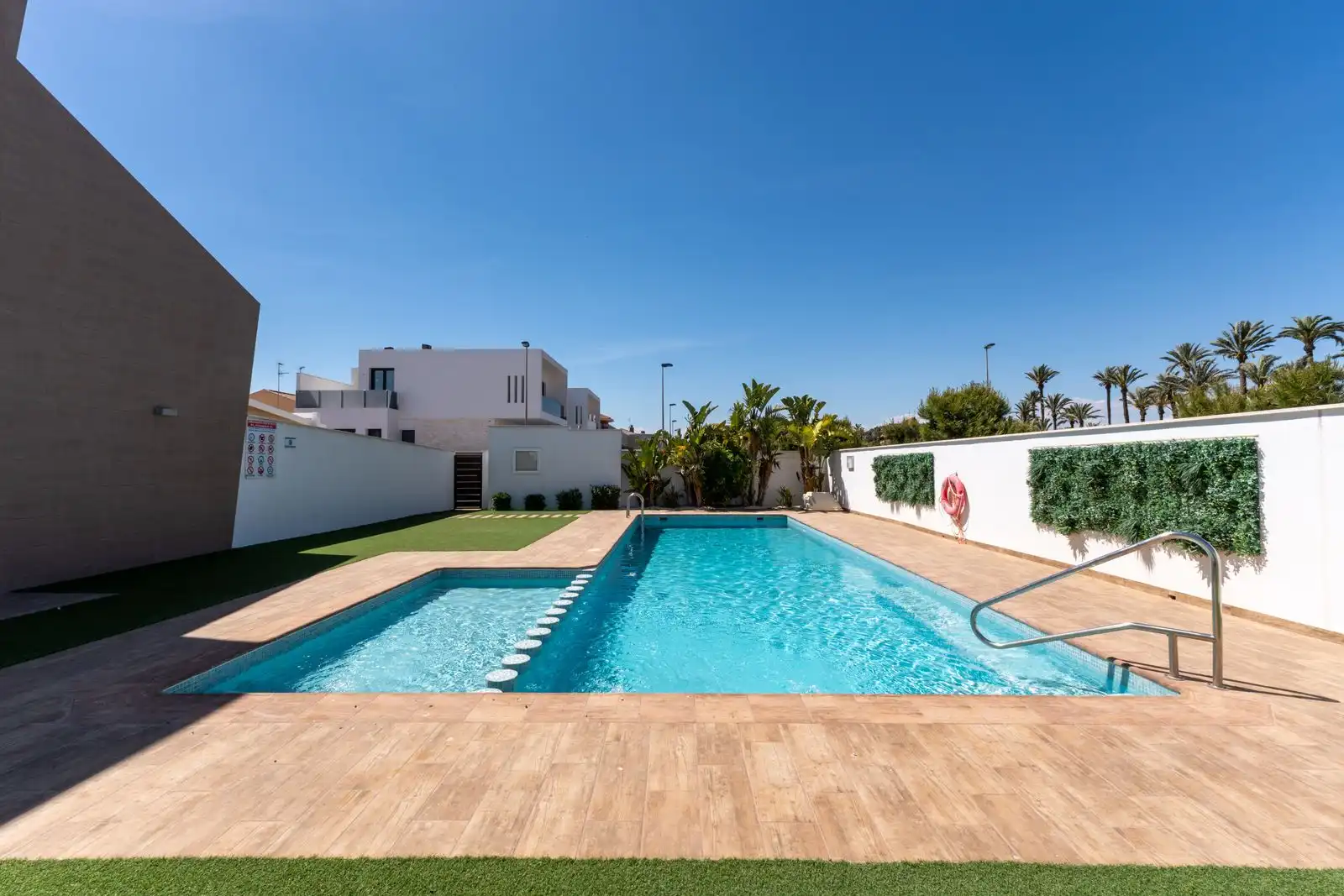 Apartament amb terrassa en venda a N/A, imagen 33