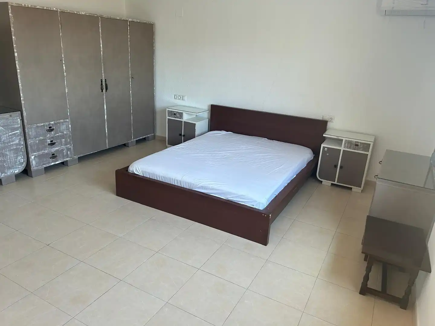 Dúplex de alquiler en La Petxina