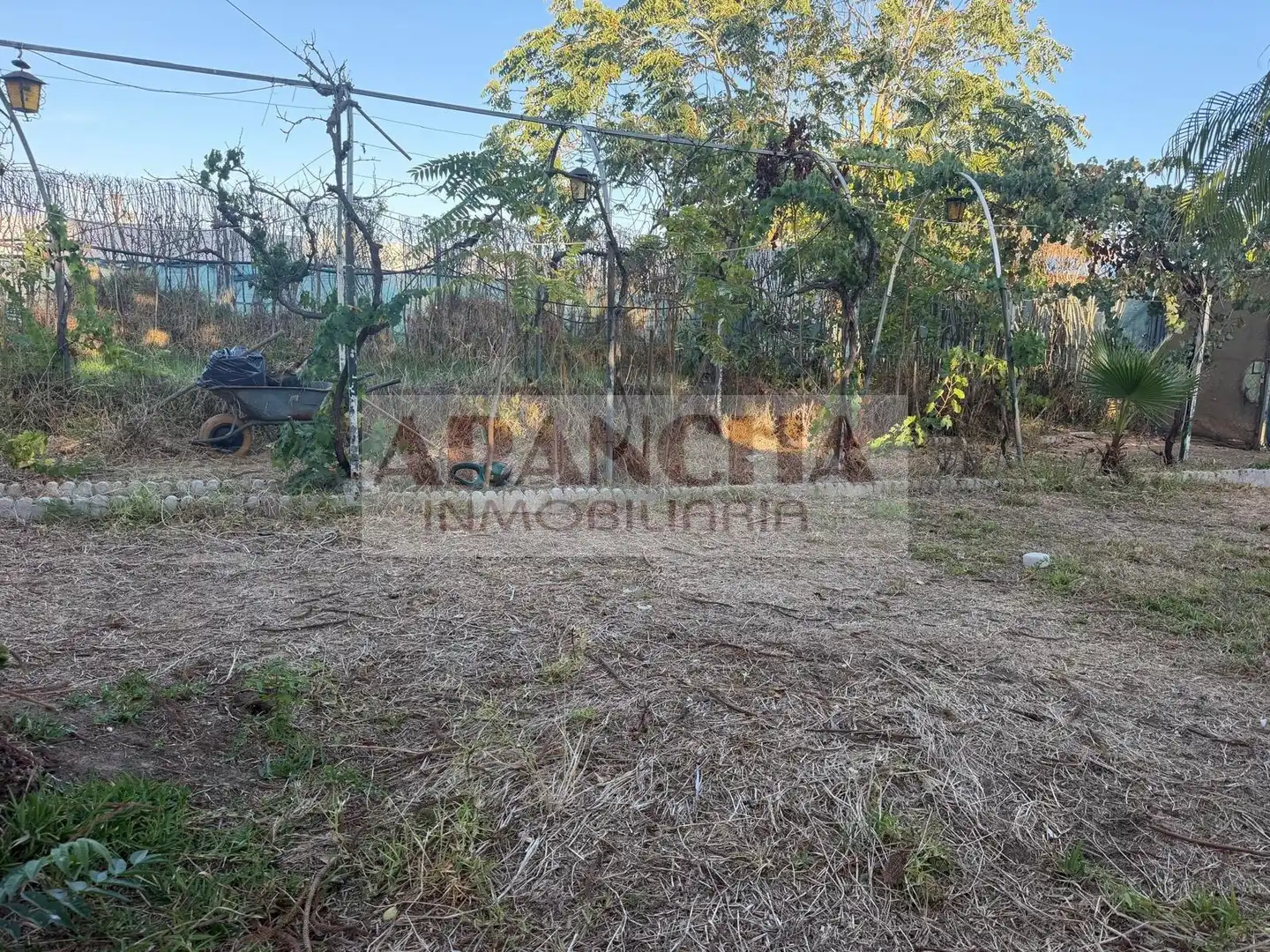 Terreno rustico in vendita a Las Tres Piedras - Costa Ballena, imagen 6