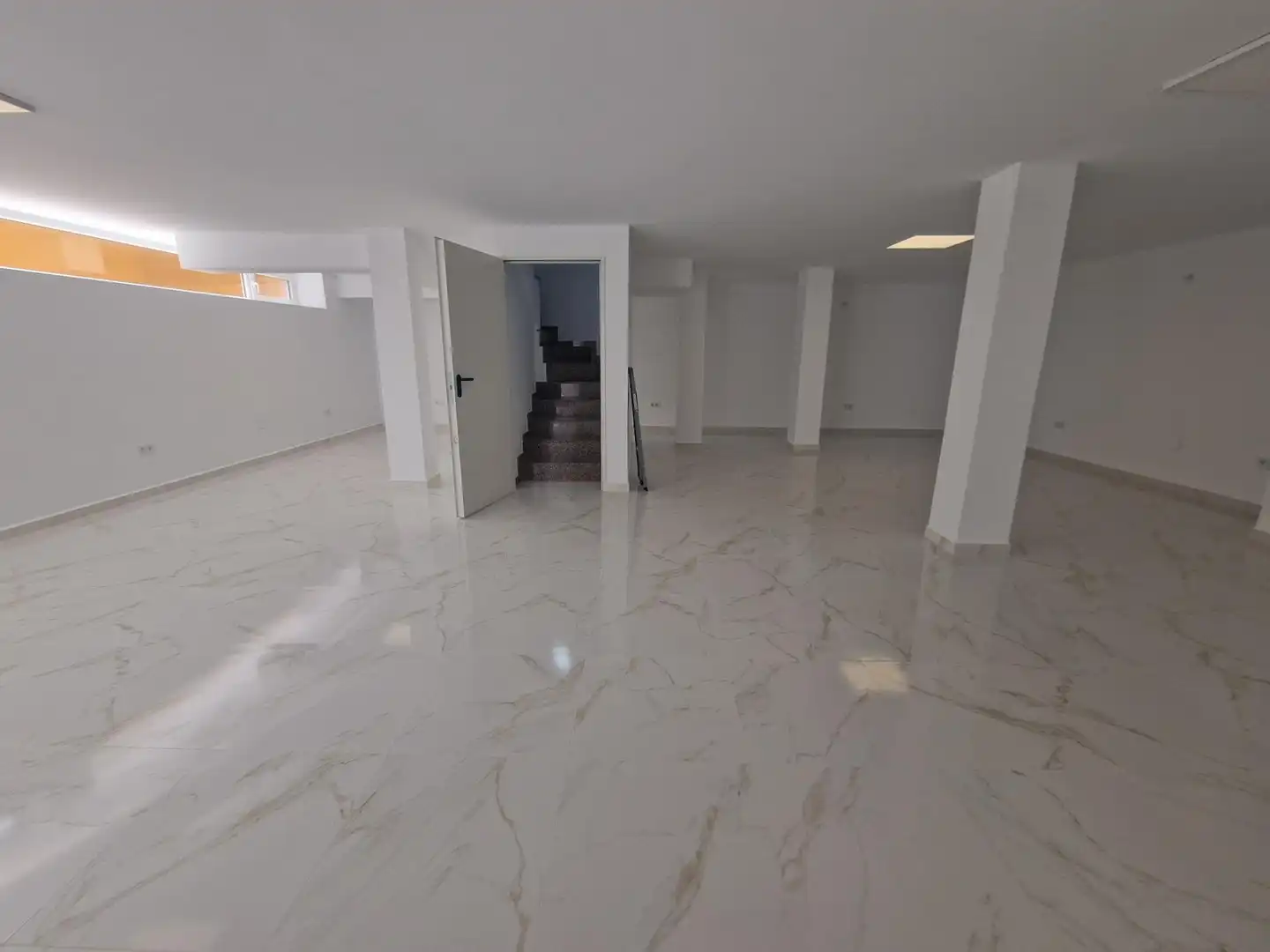 Xalet amb terrassa en venda a San Juan de los Terreros, imagen 22