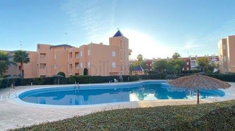 Foto 3 de Apartamento en venta en Islantilla, 1, Islantilla Costa, Islantilla