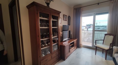 Foto 5 de Piso de alquiler en Calle Nao Santiago, V Centenario - Piletas - Capuchinos, Sanlúcar de Barrameda