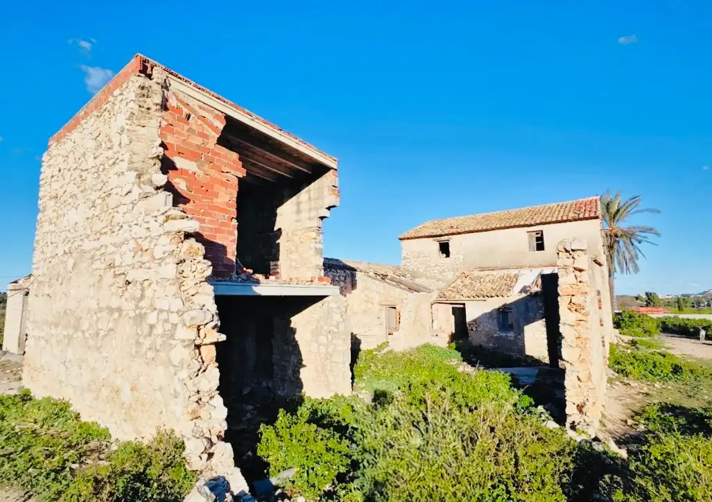 Villa avec jardin à vendre à El Puerto, imagen 7